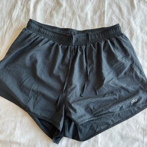 Alo shorts